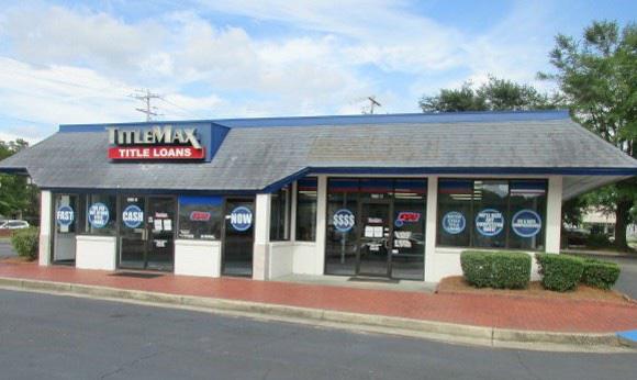 TitleMax Title Secured Loans Photo