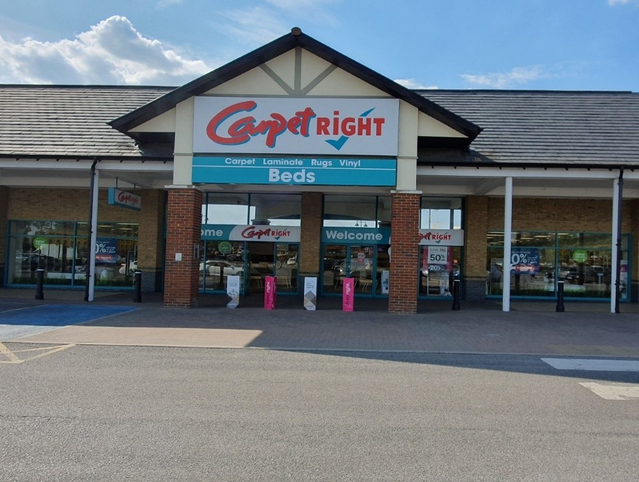 Images Carpetright