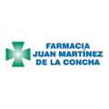 Farmacia Juan Martínez De La Concha Logo