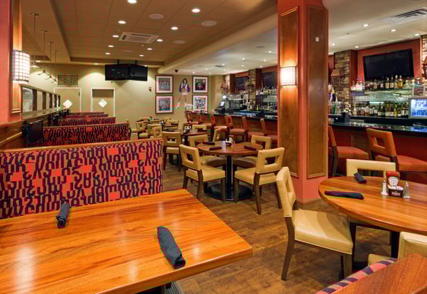 Images Holiday Inn Baton Rouge College Drive I-10 by IHG