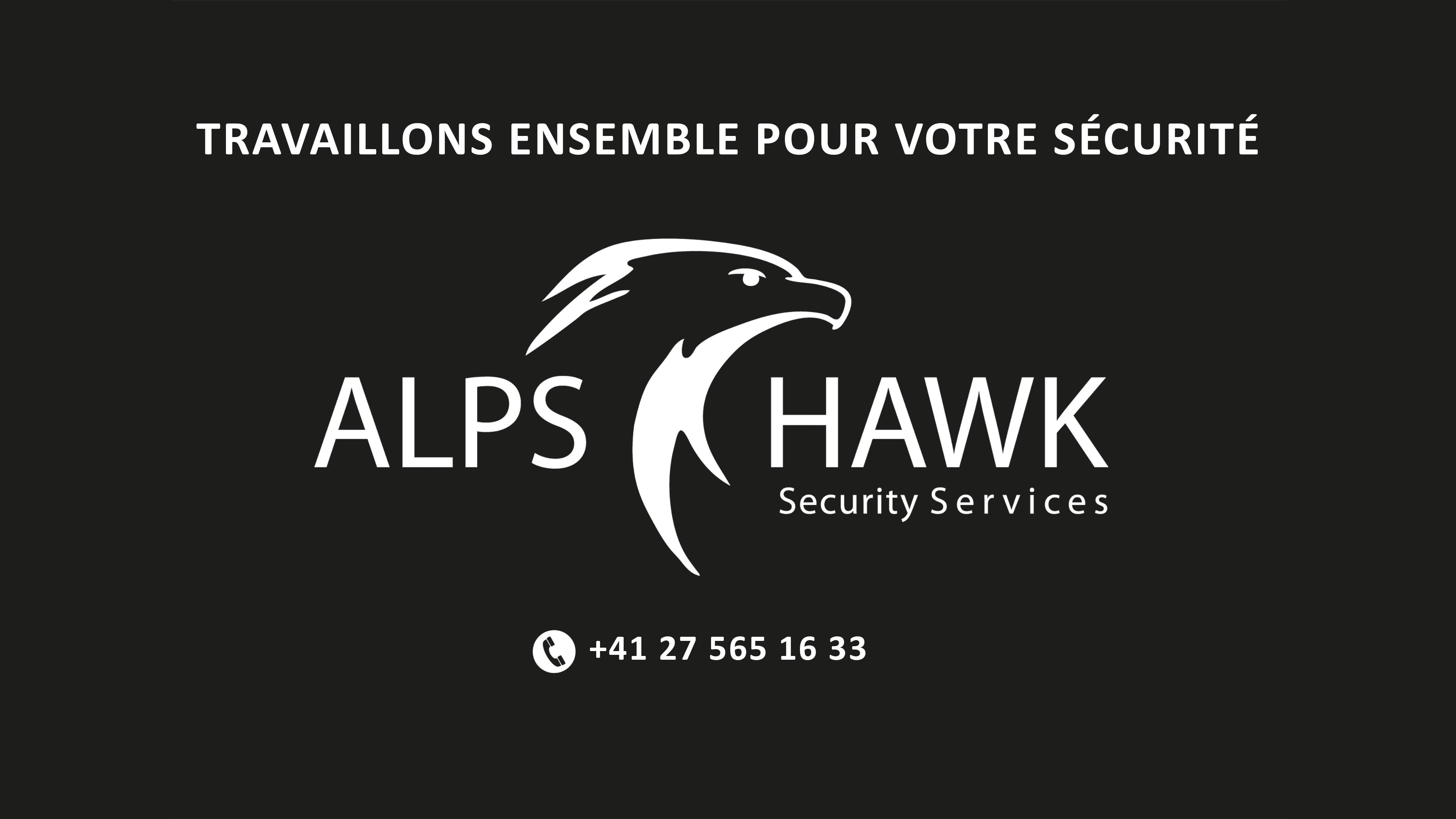 Bilder AlpsHawk Security Services SA