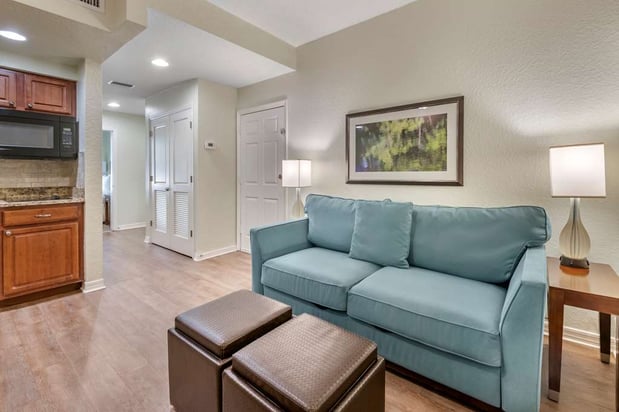 Images Hilton Vacation Club Mystic Dunes Orlando