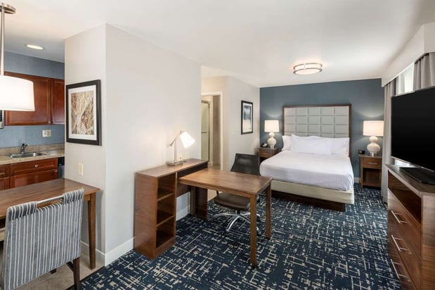 Images Homewood Suites by Hilton Philadelphia/Mt. Laurel