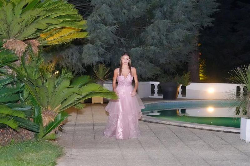 Images Villa Blanche Eventi