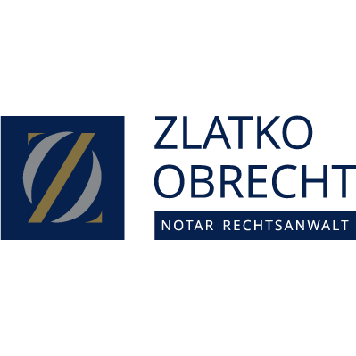 Notar Zlatko Obrecht in Friedberg in Hessen - Logo