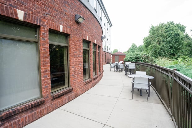 Images Holiday Inn Express & Suites Kodak East-Sevierville by IHG