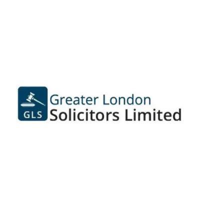 Greater London Solicitors Limited Logo
