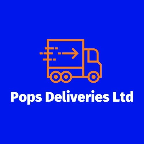 Images Pops Deliveries Ltd