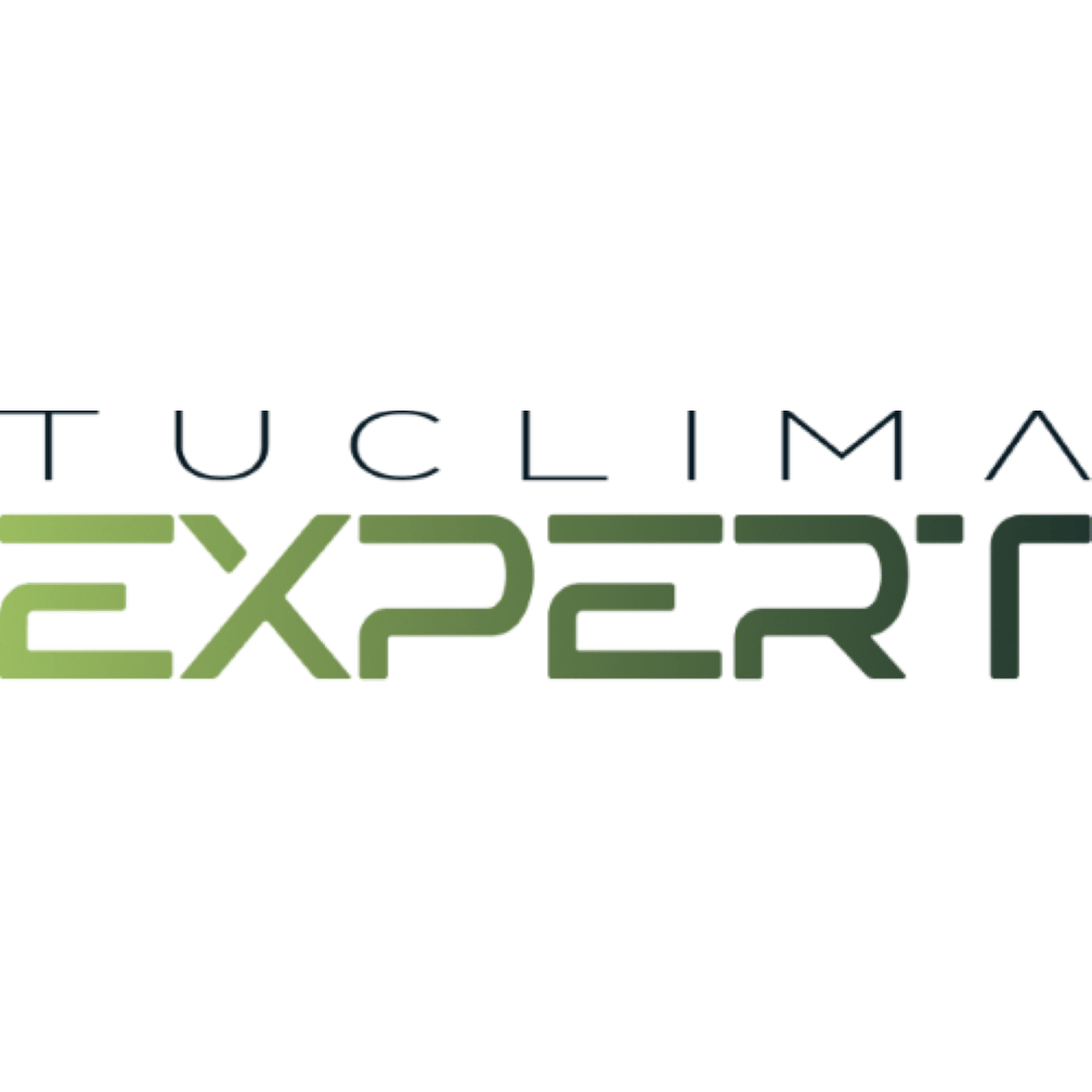 TuClimaExpert Logo