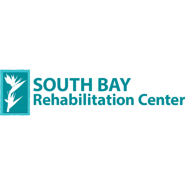 South Bay Rehabilitation Center Logo