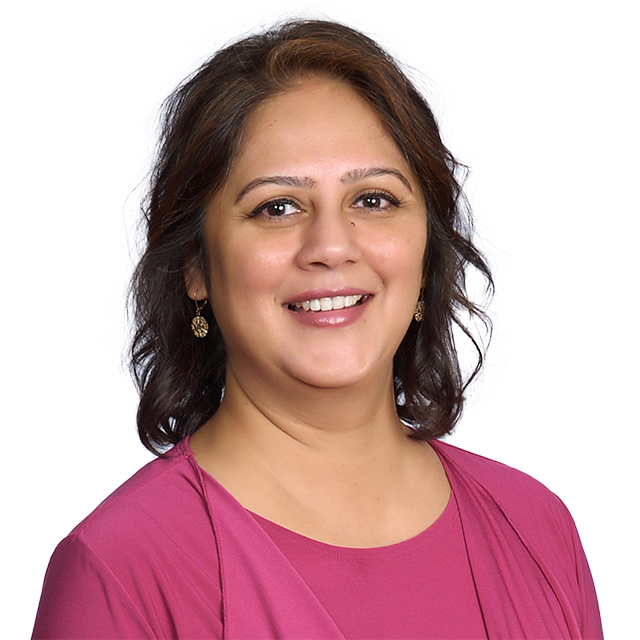 Images Dr. Margi Bhatt, MD, MSPH