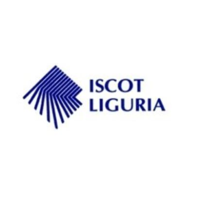 Iscot Liguria - Segreteria Logo