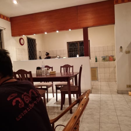Bilder Thaishop Handarbeit