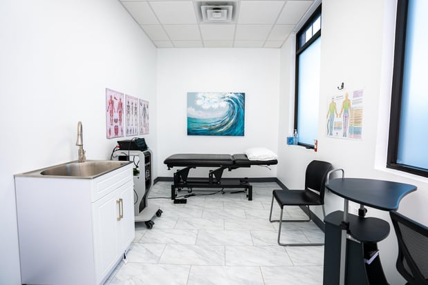 Images Precision Physical Therapy