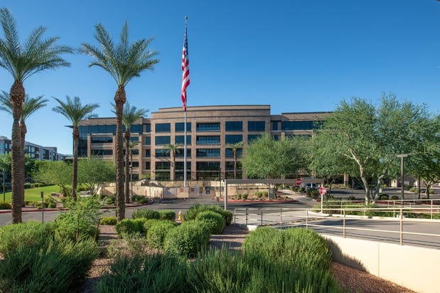 Images HonorHealth Medical Group - Kierland - Primary Care