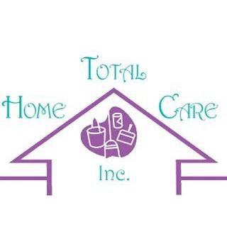 Total Home Care, Inc Logo
