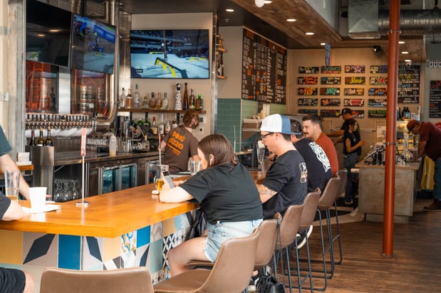 Images Best Pizza & Brew Escondido