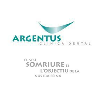 Argentus Clínica Dental Santa Coloma de Farners