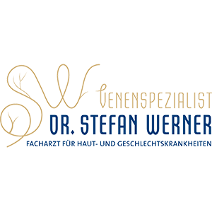 Dr. Stefan Werner Logo