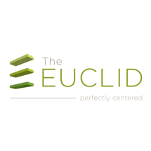 The Euclid Logo