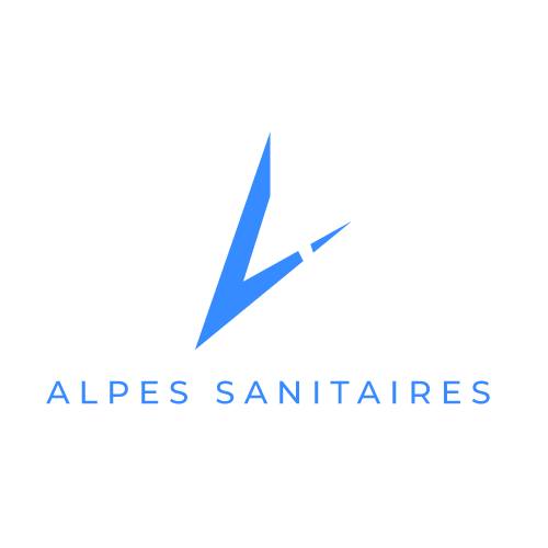 Alpes Sanitaires Logo