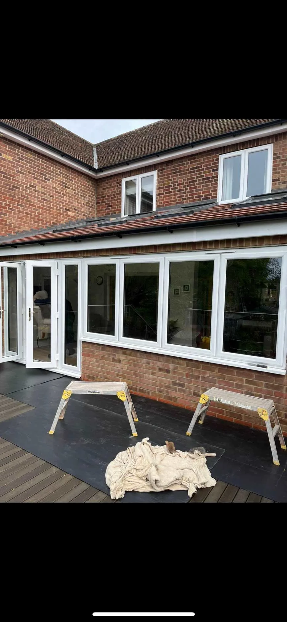 Images Prestige Windows and Doors