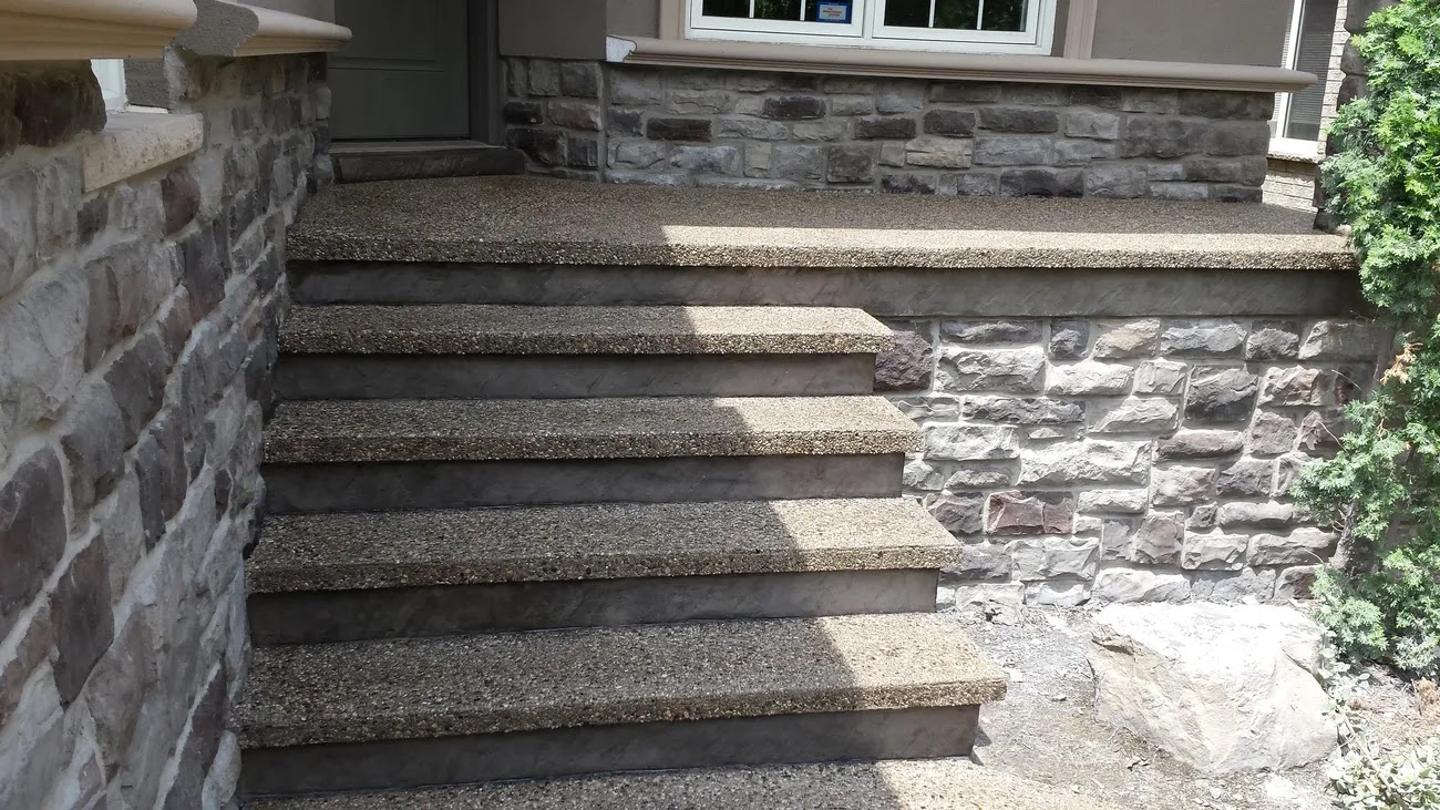 Images Total Concrete Solutions and Excavation