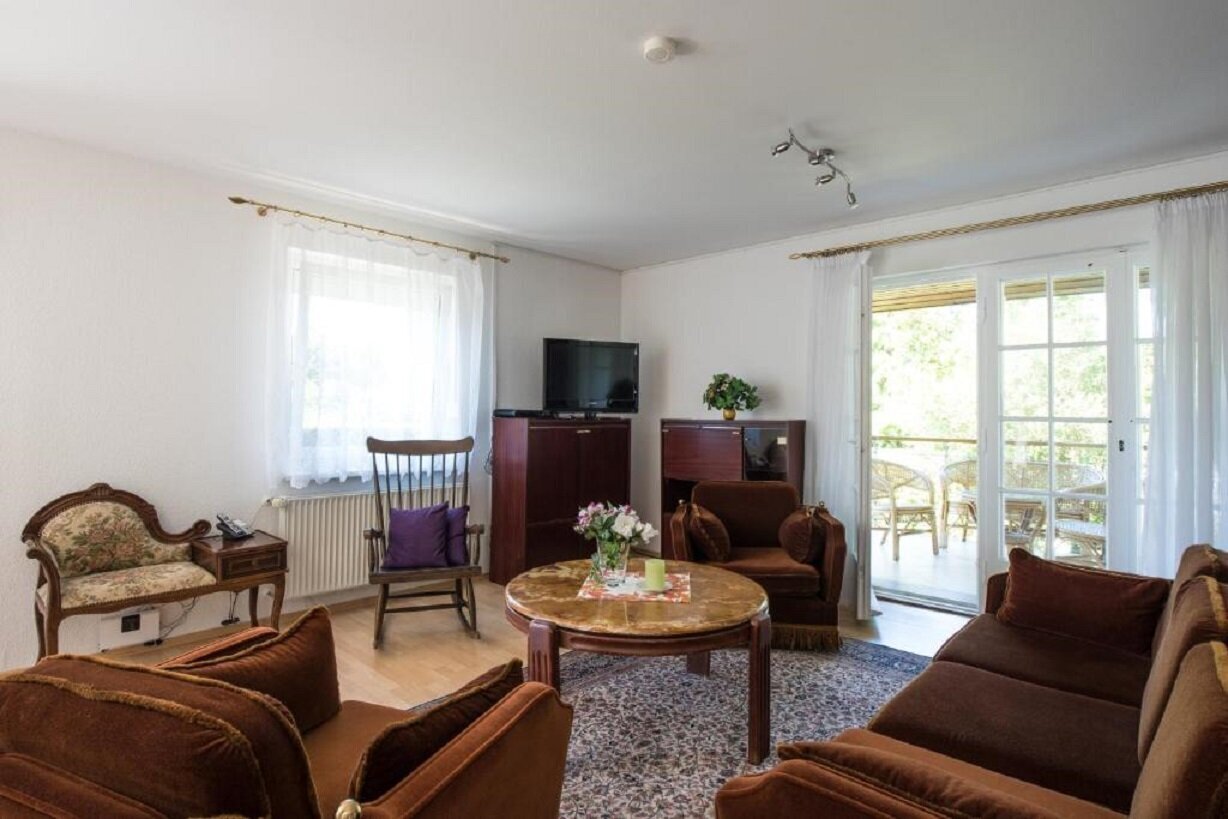 Bilder Ferienhaus Pankow