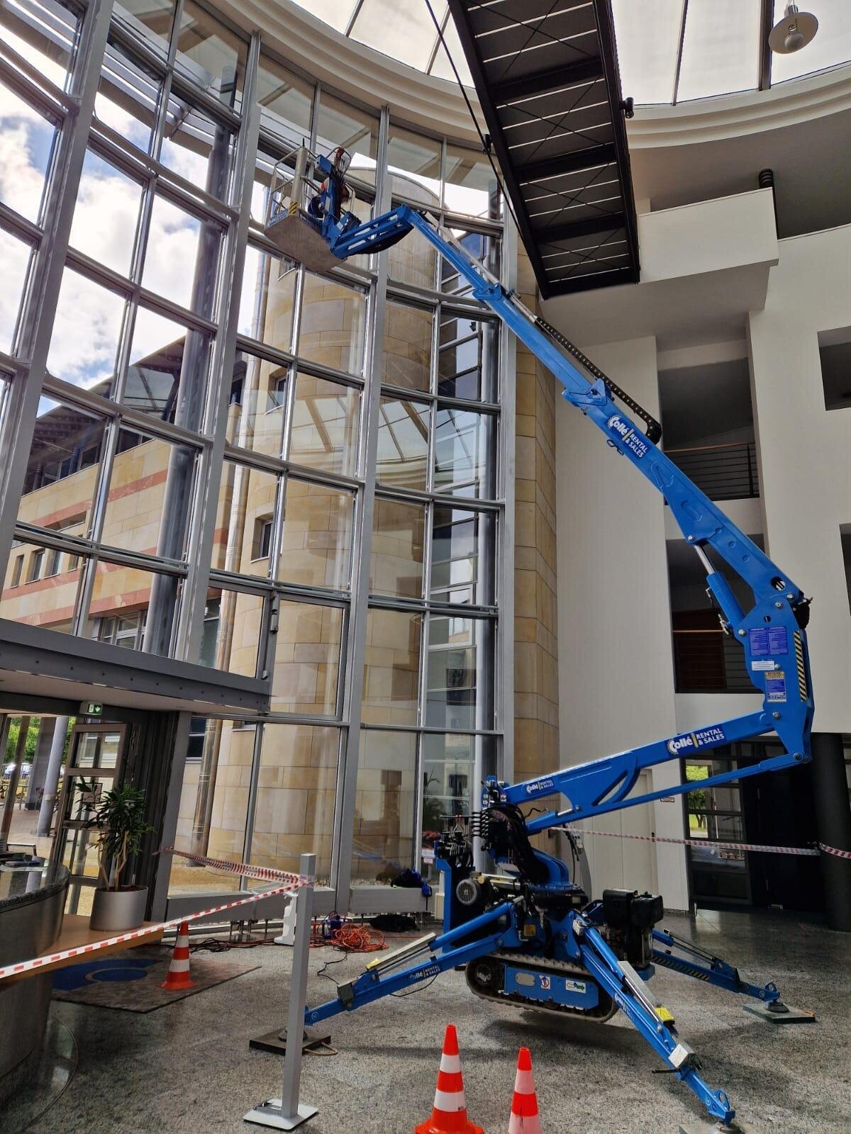 Gjini Gebäudeservice, Mühlenstraße 197 in Bremen