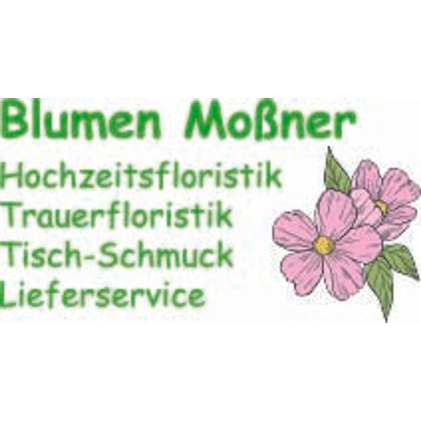 Blumen Moßner GmbH