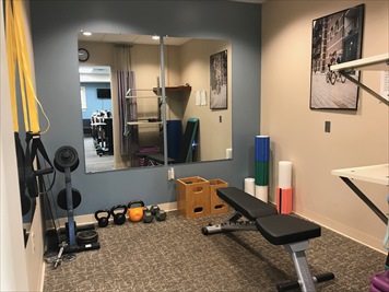 Images NovaCare Rehabilitation in collaboration with Wellspan - Lititz WellSpan