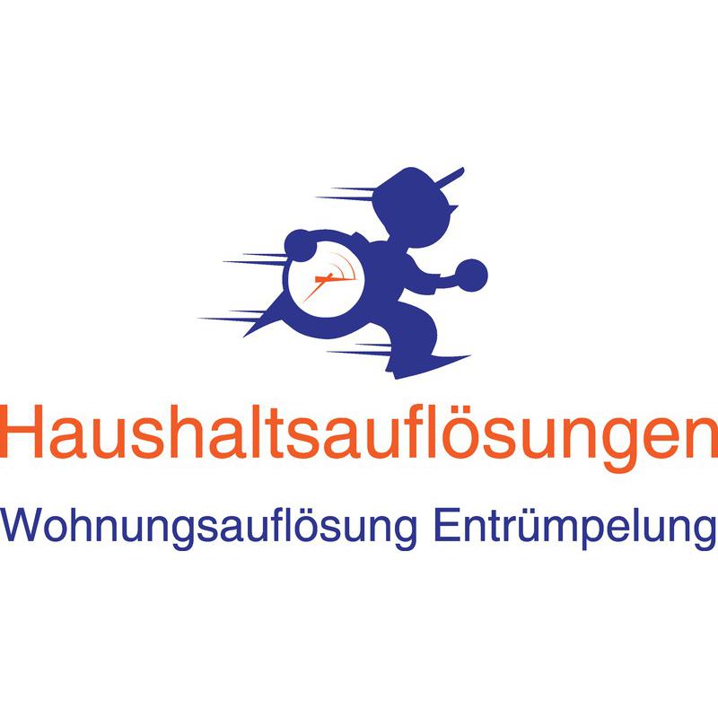 Logo Haushaltsauflösung Christoph Schake