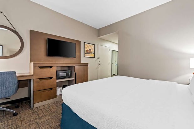 Images Hampton Inn Jonesboro