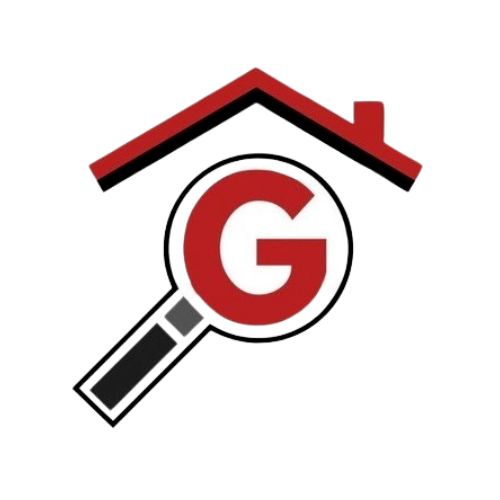 IG Home Inspections Logo