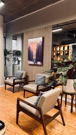 Images Healcove Clinic