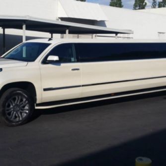 Automotive Luxury Limo and Car Service