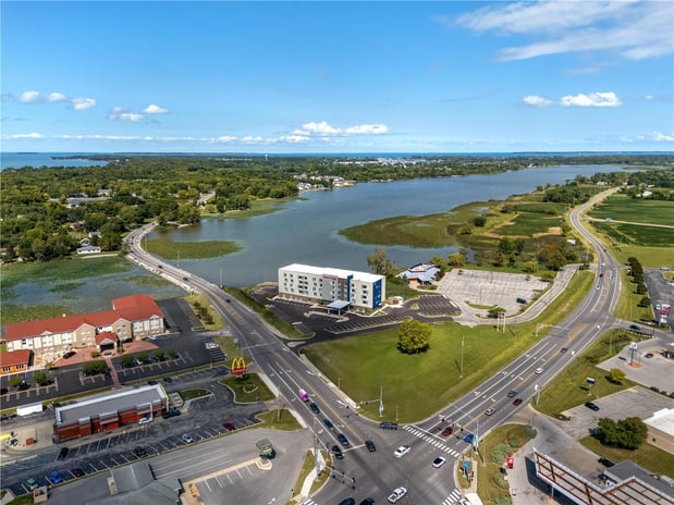 Images Hampton Inn and Suites by Hilton Port Clinton Catawba Island