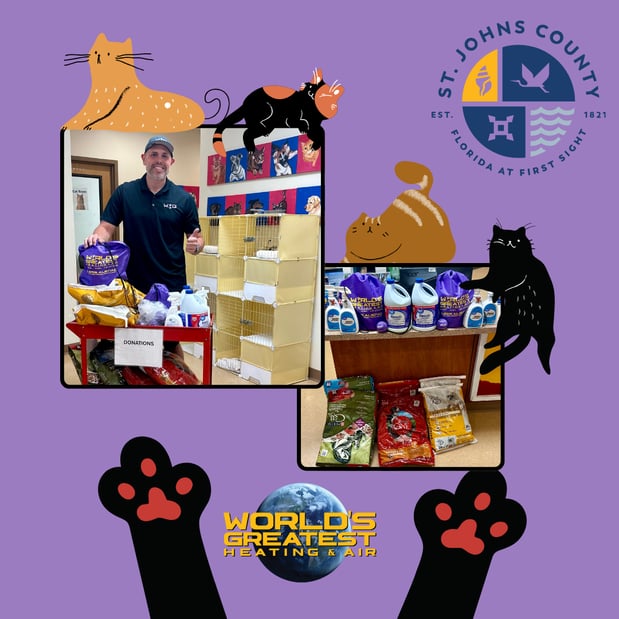 Images World’s Greatest Heating and Air Daytona