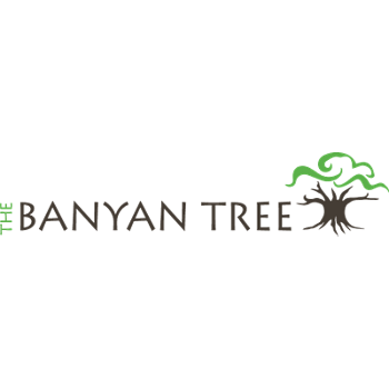 The Banyan Tree Logo