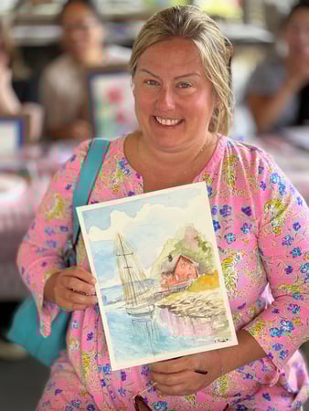 Images Knoxville Art Studio