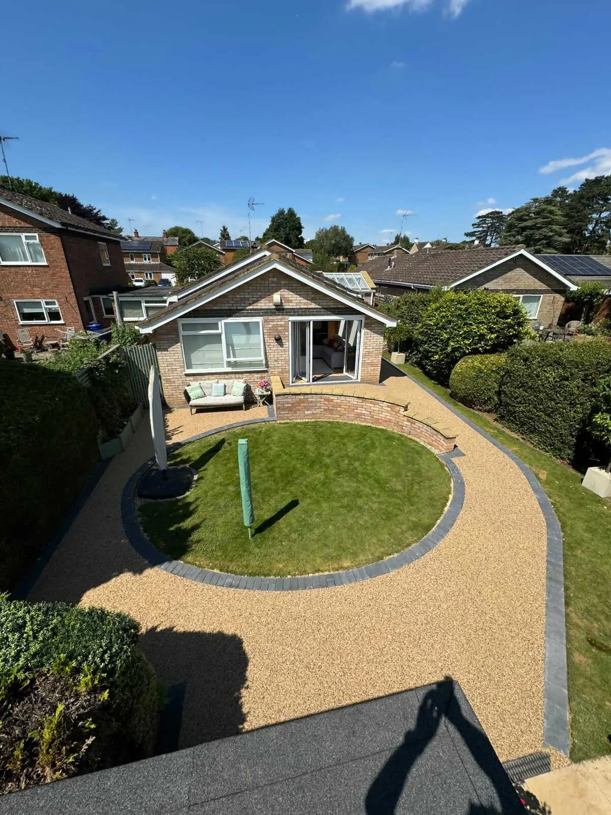 Images PR Contractors & Sons (Northants) Ltd