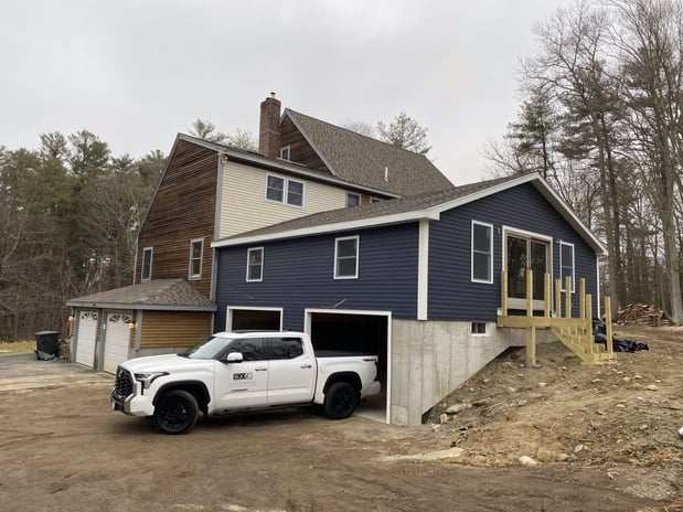 Images SGO Construction Inc.