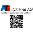 ATB Systeme AG Logo