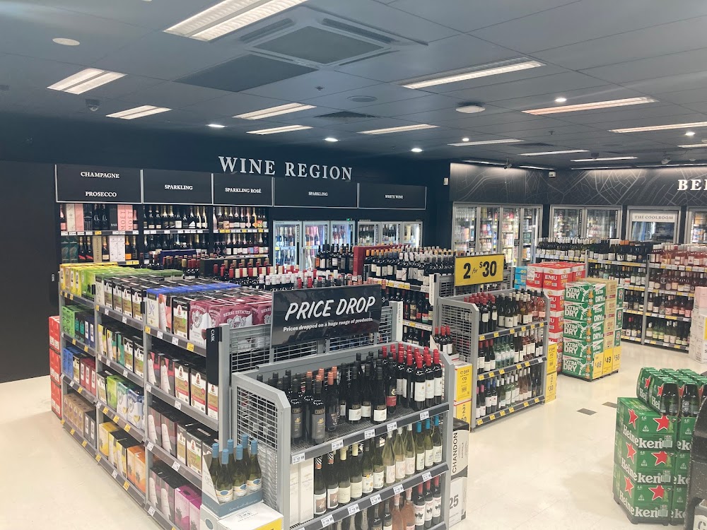 Images Liquorland Armadale