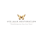 UFP Hair Restoration Logo