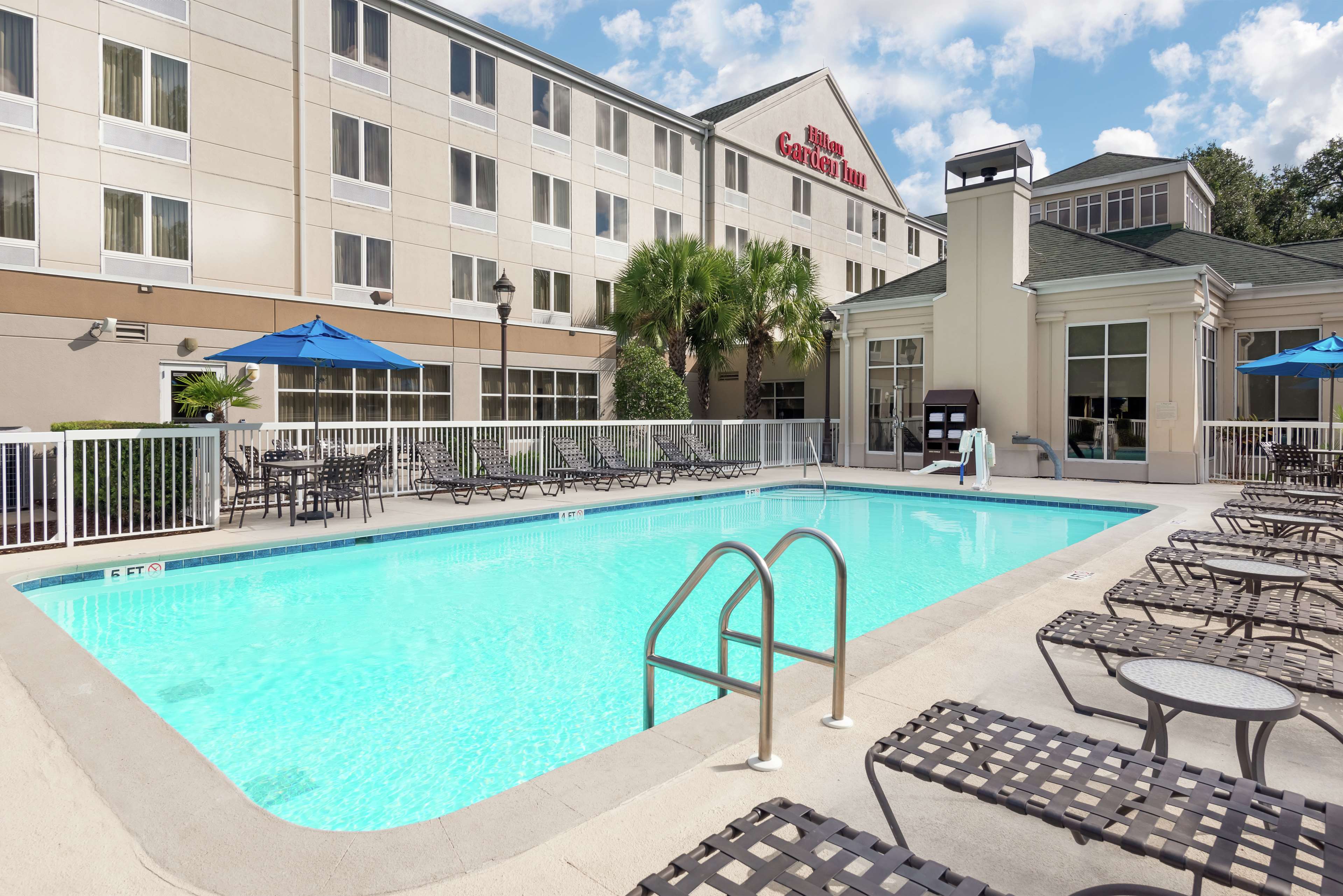 Hilton Garden Inn Gainesville Photo