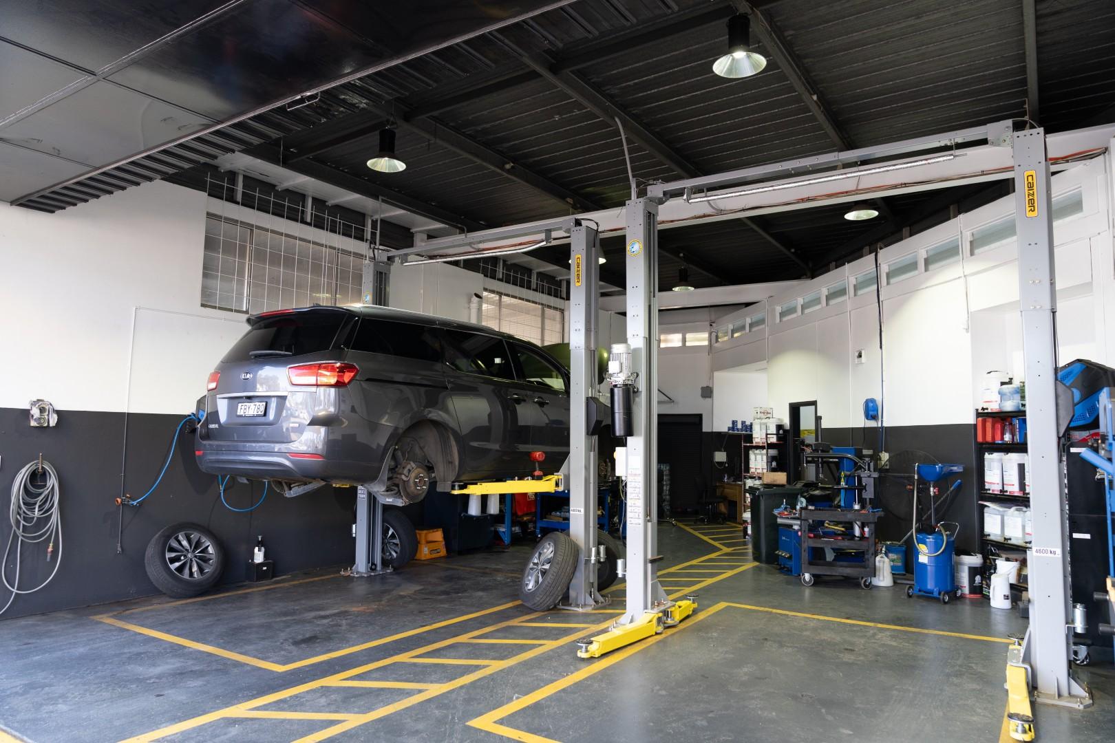 Images SPEEDWAY SUNNYHOLT