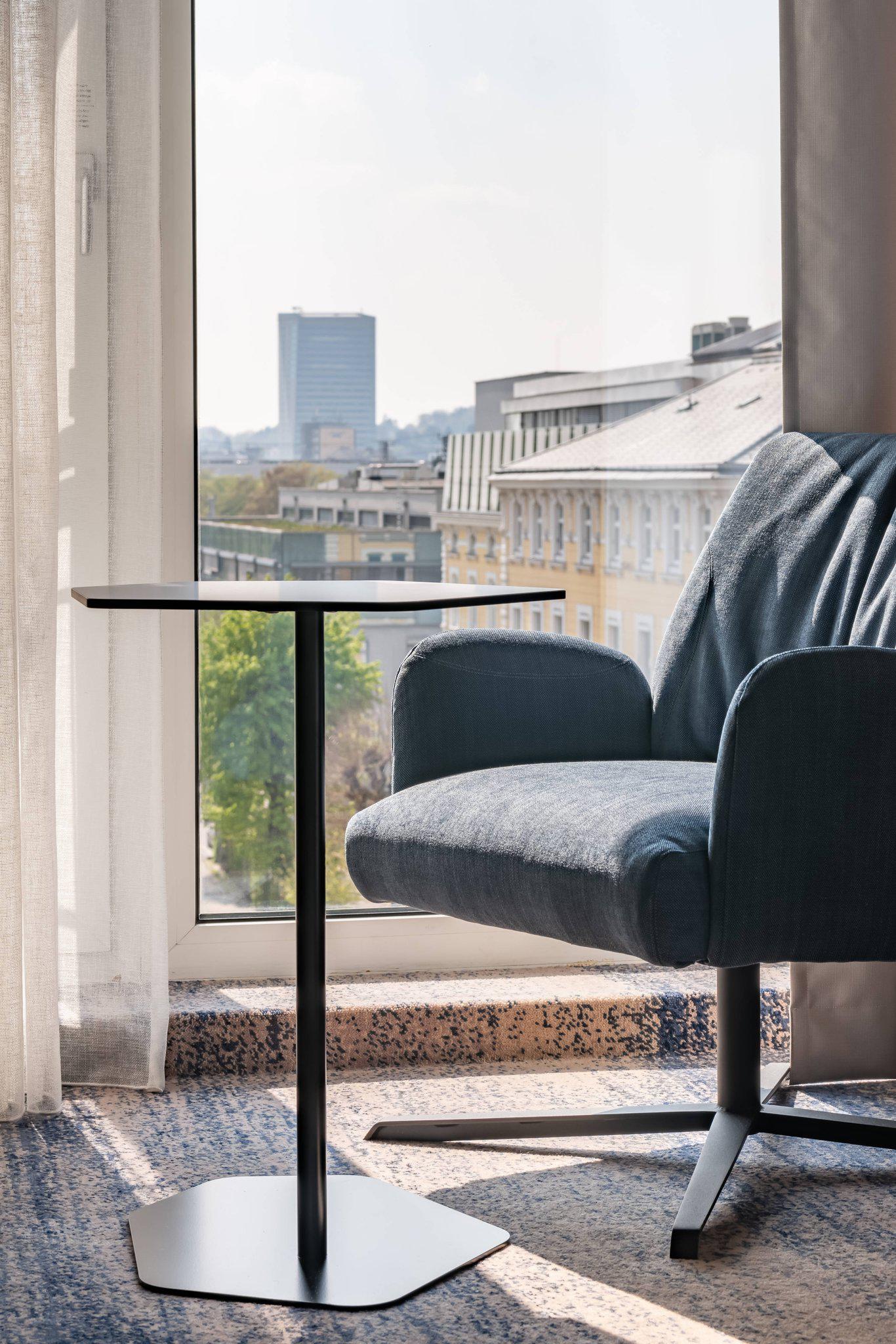 Courtyard by Marriott Linz, Europaplatz 2 in Linz