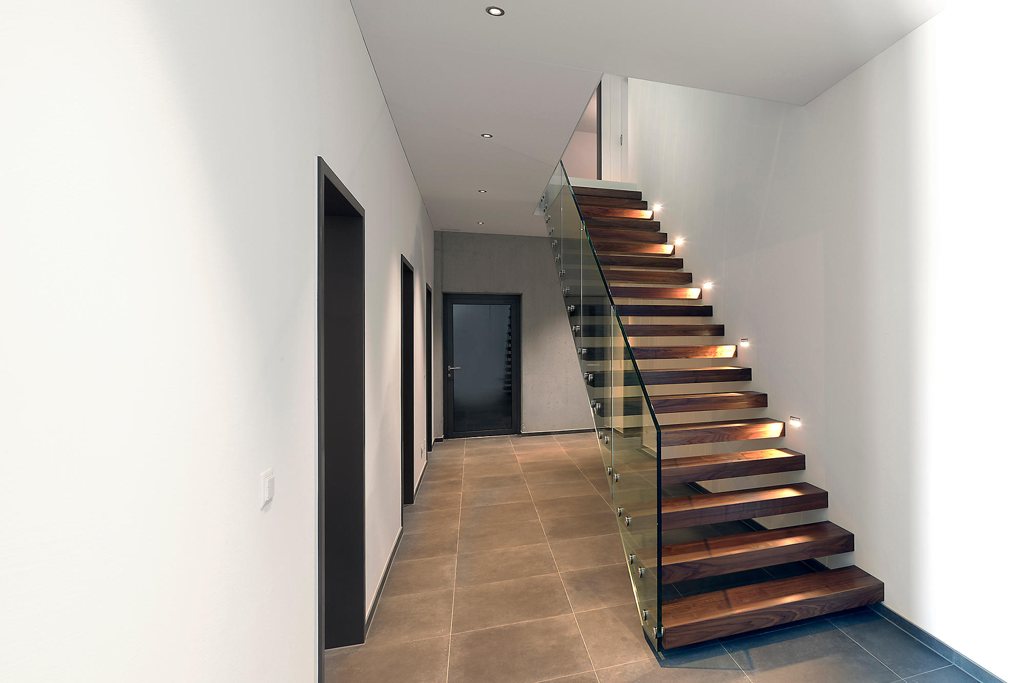 Marinaro AG, Grossmatte 17 in Luzern