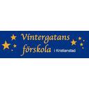 Föräldrakooperativet Vintergatan Logo